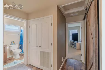4210 Gray Fox Heights, Colorado Springs, CO 80922 - Photo 16