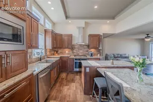 4210 Gray Fox Heights, Colorado Springs, CO 80922 - Photo 4