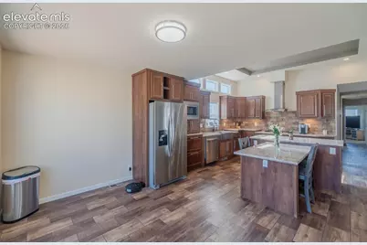 4210 Gray Fox Heights, Colorado Springs, CO 80922 - Photo 10