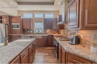 4210 Gray Fox Heights, Colorado Springs, CO 80922 - Photo 8