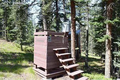 10223 Trail Creek Road, Florissant, CO 80816 - Photo 32