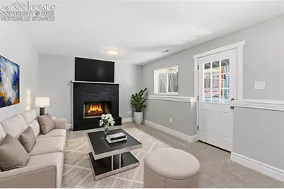 1612 Wooten Road, Colorado Springs, CO 80915 - Photo 2