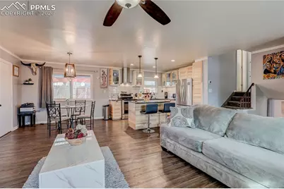 7010 Stowe Circle, Fountain, CO 80817 - Photo 10