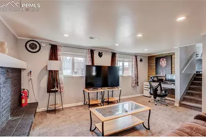 7010 Stowe Circle, Fountain, CO 80817 - Photo 20