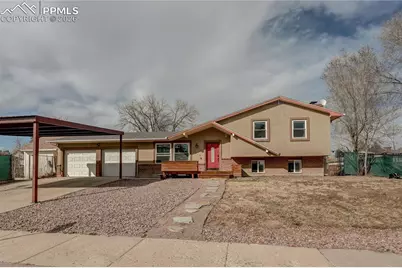 7010 Stowe Circle, Fountain, CO 80817 - Photo 2