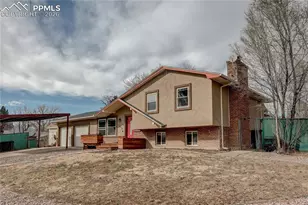 7010 Stowe Cir, Fountain, CO 80817 - Photo 1