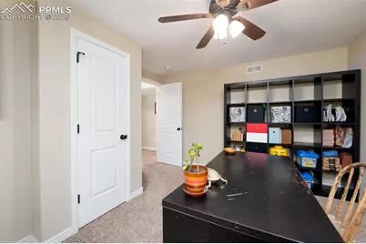 627 E Hills Road, Colorado Springs, CO 80909 - Photo 20