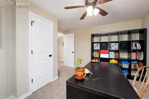 627 E Hills Rd, Colorado Springs, CO 80909 - Photo 20