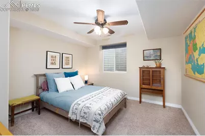 627 E Hills Road, Colorado Springs, CO 80909 - Photo 16