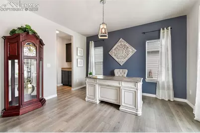 10751 Shavano Peak Court, Peyton, CO 80831 - Photo 2