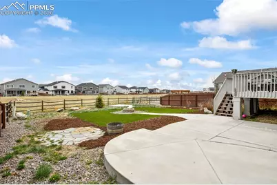 10751 Shavano Peak Court, Peyton, CO 80831 - Photo 38