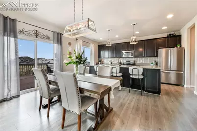 10751 Shavano Peak Court, Peyton, CO 80831 - Photo 10