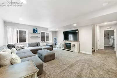 10751 Shavano Peak Court, Peyton, CO 80831 - Photo 30