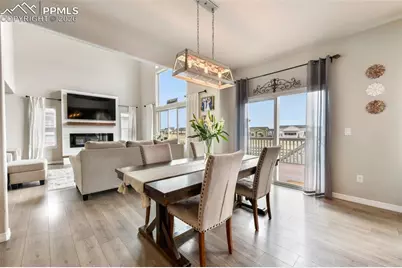 10751 Shavano Peak Court, Peyton, CO 80831 - Photo 12