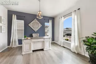 10751 Shavano Peak Ct, Peyton, CO 80831 - Photo 4