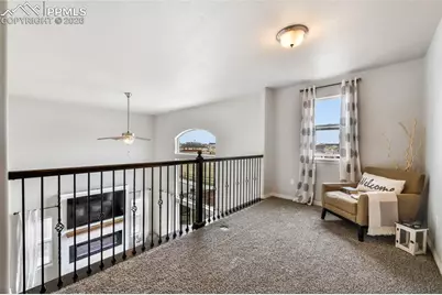 10751 Shavano Peak Court, Peyton, CO 80831 - Photo 26