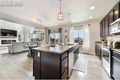 10751 Shavano Peak Court, Peyton, CO 80831 - Photo 6