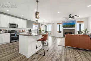 12647 Pyramid Peak Dr, Peyton, CO 80831 - Photo 8