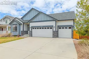 12647 Pyramid Peak Dr, Peyton, CO 80831 - Photo 2