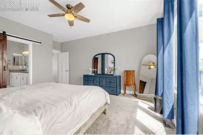 12647 Pyramid Peak Drive, Peyton, CO 80831 - Photo 16