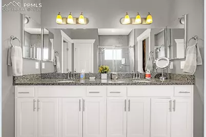 12647 Pyramid Peak Drive, Peyton, CO 80831 - Photo 22