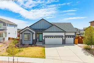 12647 Pyramid Peak Dr, Peyton, CO 80831 - Photo 1