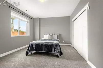 12647 Pyramid Peak Drive, Peyton, CO 80831 - Photo 24