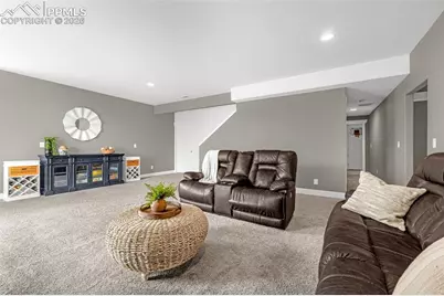 12647 Pyramid Peak Drive, Peyton, CO 80831 - Photo 36