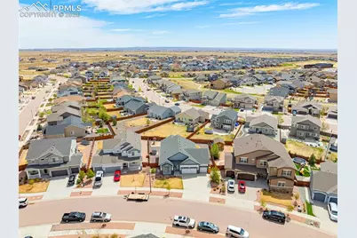12647 Pyramid Peak Drive, Peyton, CO 80831 - Photo 46
