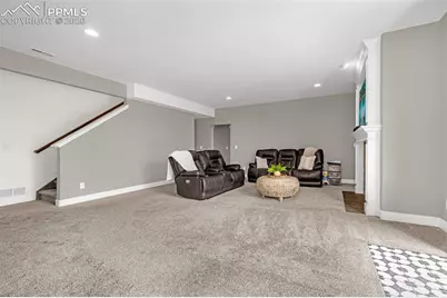 12647 Pyramid Peak Drive, Peyton, CO 80831 - Photo 34