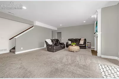 12647 Pyramid Peak Drive, Peyton, CO 80831 - Photo 36