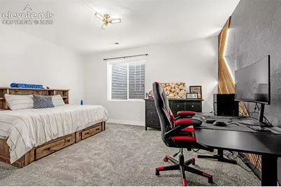 12647 Pyramid Peak Drive, Peyton, CO 80831 - Photo 28