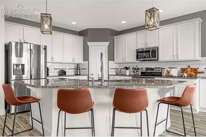 12647 Pyramid Peak Drive, Peyton, CO 80831 - Photo 10