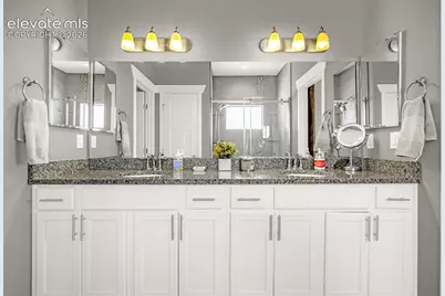 12647 Pyramid Peak Drive, Peyton, CO 80831 - Photo 24