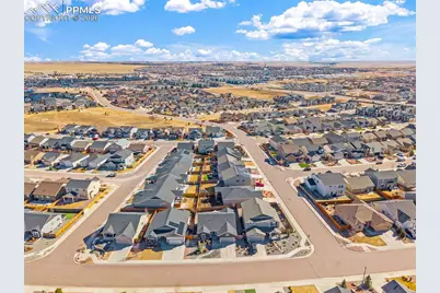 2673 Pony Club Lane, Colorado Springs, CO 80922 - Photo 50