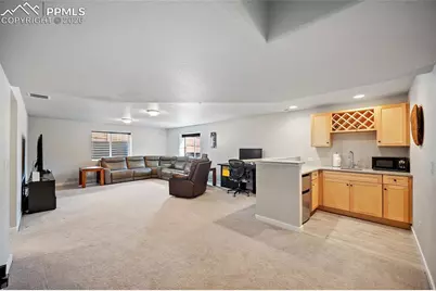 2673 Pony Club Lane, Colorado Springs, CO 80922 - Photo 24