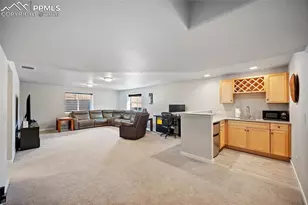 2673 Pony Club Ln, Colorado Springs, CO 80922 - Photo 24