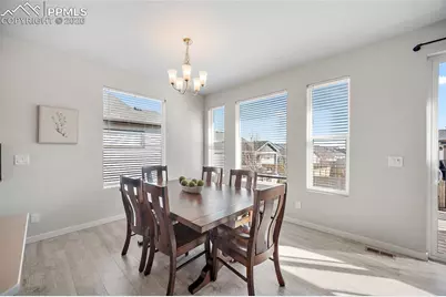 2673 Pony Club Lane, Colorado Springs, CO 80922 - Photo 6