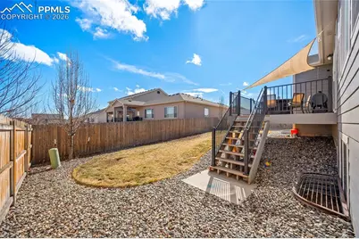 2673 Pony Club Lane, Colorado Springs, CO 80922 - Photo 38