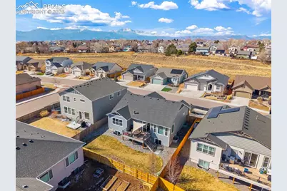 2673 Pony Club Lane, Colorado Springs, CO 80922 - Photo 48