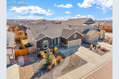 2673 Pony Club Lane, Colorado Springs, CO 80922 - Photo 42