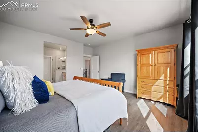 2673 Pony Club Lane, Colorado Springs, CO 80922 - Photo 20