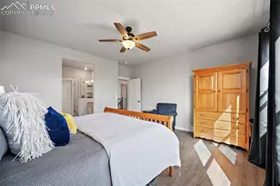 2673 Pony Club Ln, Colorado Springs, CO 80922 - Photo 20