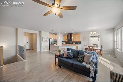 2673 Pony Club Lane, Colorado Springs, CO 80922 - Photo 12