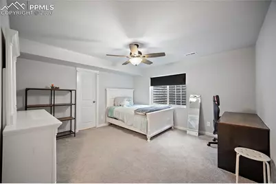 2673 Pony Club Lane, Colorado Springs, CO 80922 - Photo 30