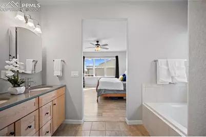 2673 Pony Club Lane, Colorado Springs, CO 80922 - Photo 18