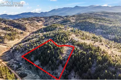 728 Little Topsey Drive, Cripple Creek, CO 80813 - Photo 4