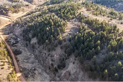 728 Little Topsey Drive, Cripple Creek, CO 80813 - Photo 14