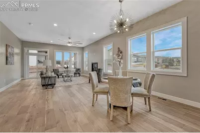 10090 Manhattan Drive, Colorado Springs, CO 80924 - Photo 4