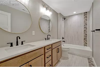 10090 Manhattan Drive, Colorado Springs, CO 80924 - Photo 38